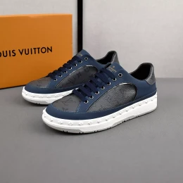 louis vuitton decontractees chaussures pour homme s_12b47a0